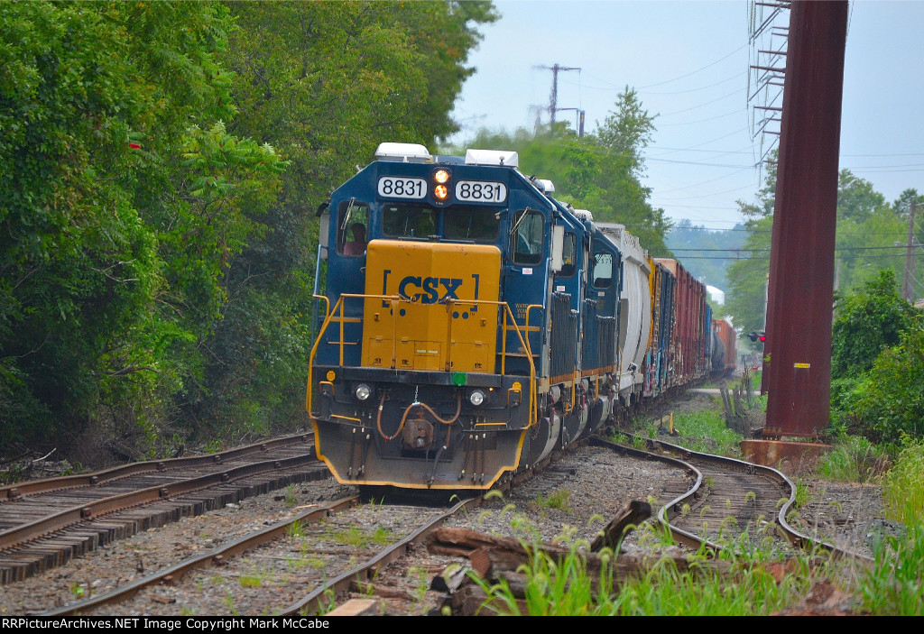 CSX L042